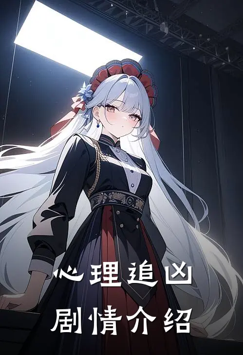 心理追凶剧情介绍