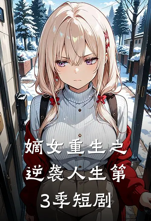 嫡女重生之逆袭人生 第3季短剧