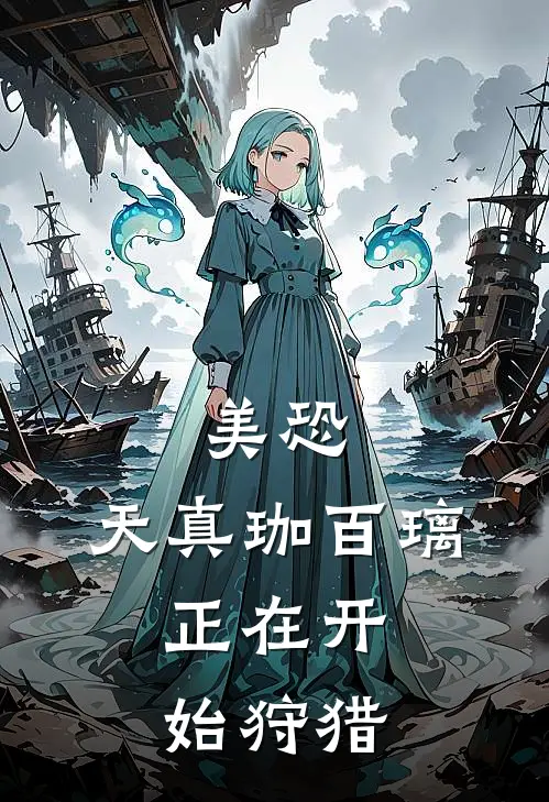 美恐：天真珈百璃，正在开始狩猎