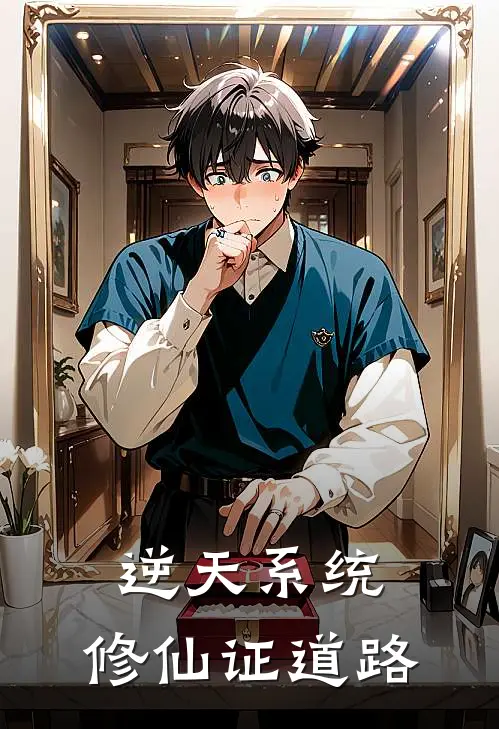 逆天系统：修仙证道路