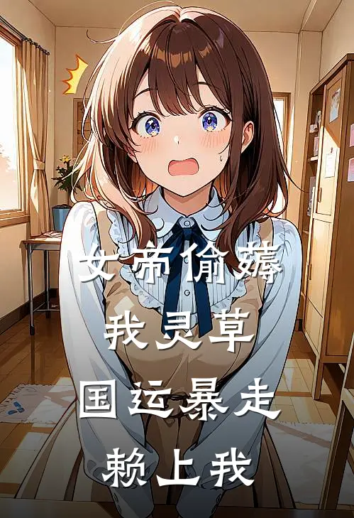 女帝偷薅我灵草，国运暴走赖上我(谷青原景兮)完结版小说全文免费阅读_最新小说女帝偷薅我灵草，国运暴走赖上我(谷青原景兮)