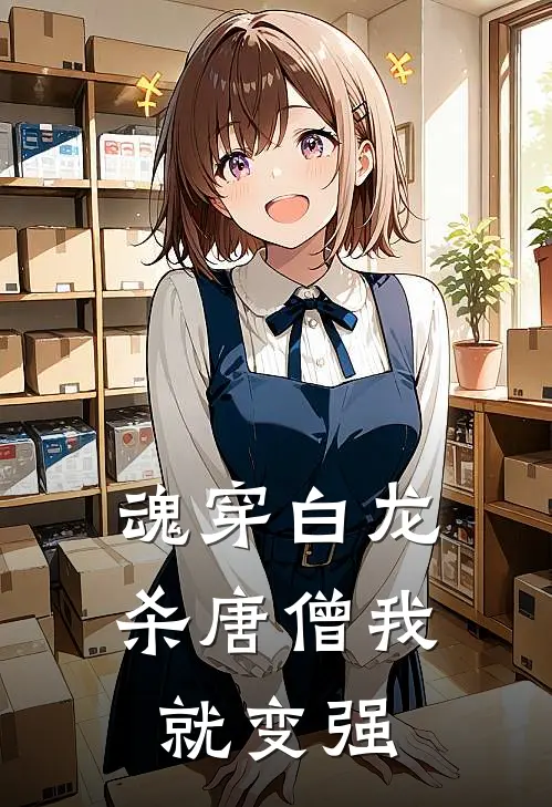 魂穿白龙，杀唐僧我就变强