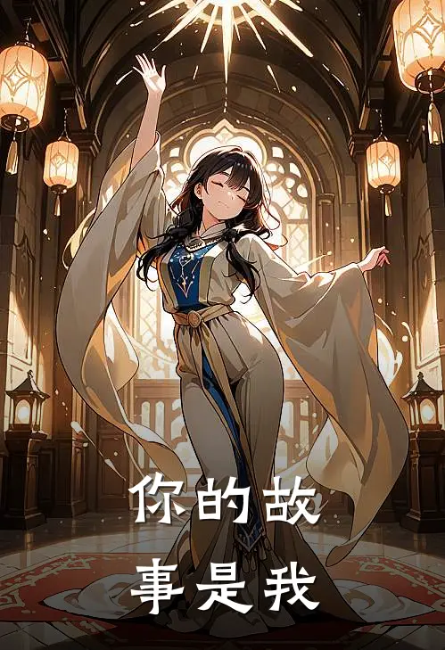 你的故事是我