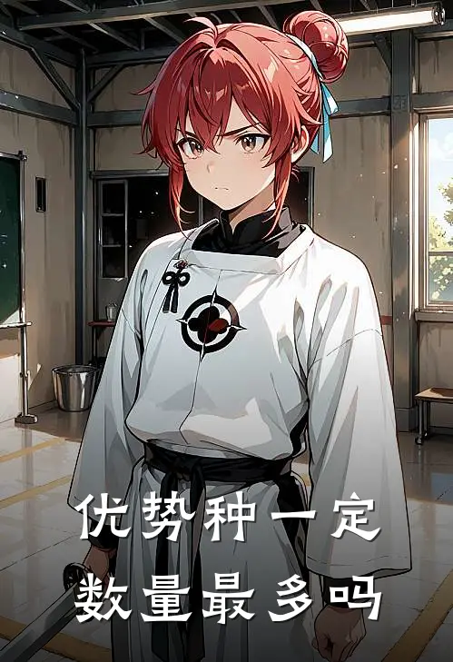 优势种一定数量最多吗