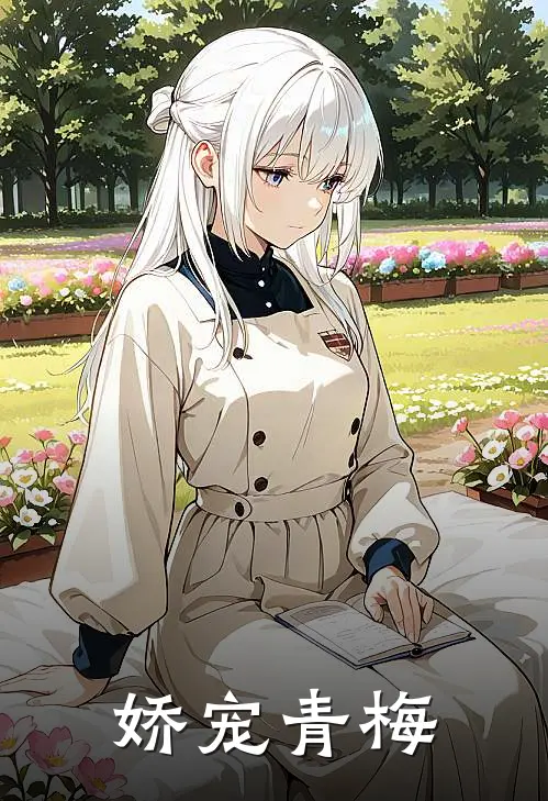 娇宠青梅