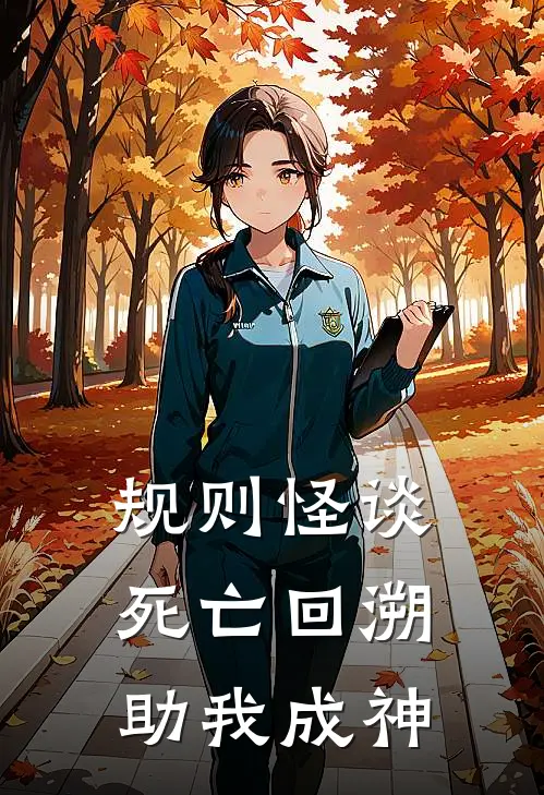 方毅刘凯《规则怪谈：死亡回溯助我成神》全文免费在线阅读_《规则怪谈：死亡回溯助我成神》全本在线阅读