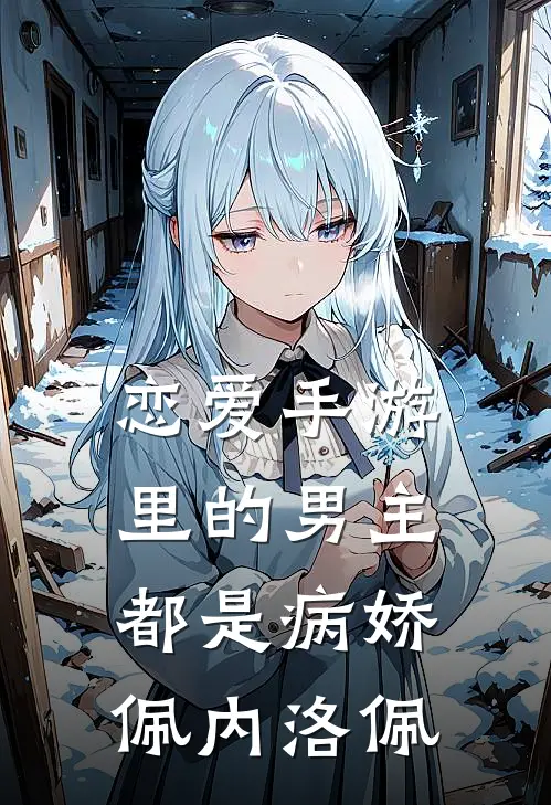 恋爱手游里的男主都是病娇佩内洛佩