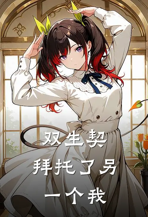 双生契：拜托了另一个我