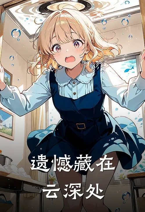 遗憾藏在云深处