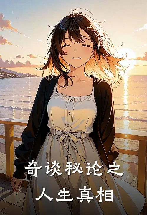 奇谈秘论之人生真相