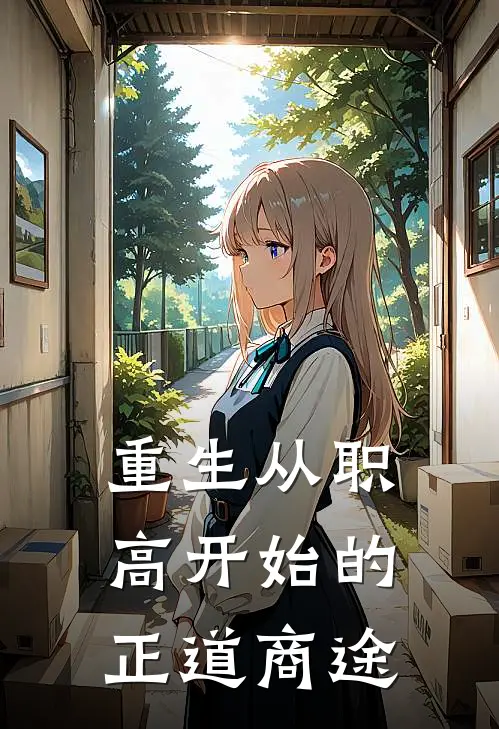 重生从职高开始的正道商途