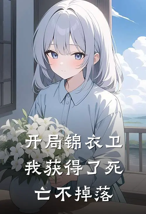 开局锦衣卫，我获得了死亡不掉落