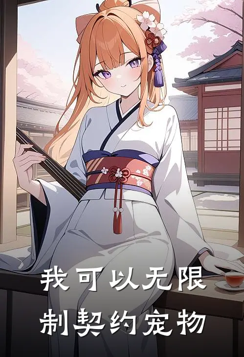 我可以无限制契约宠物