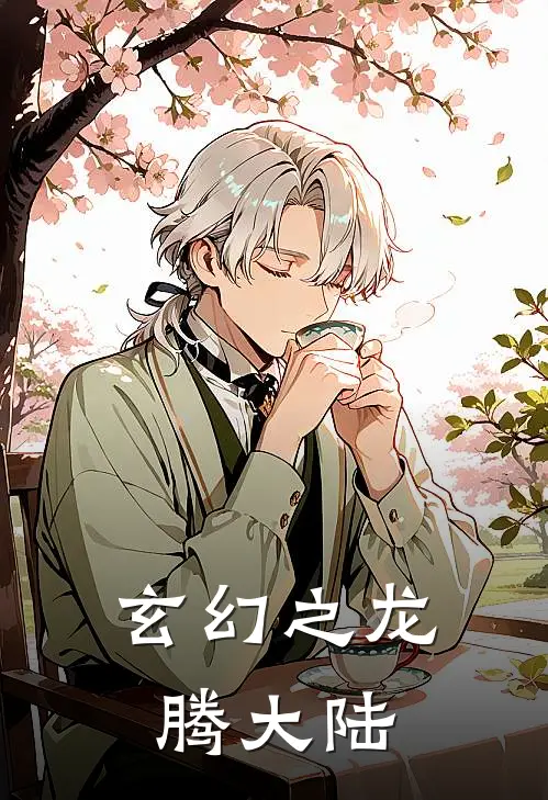 玄幻之龙腾大陆