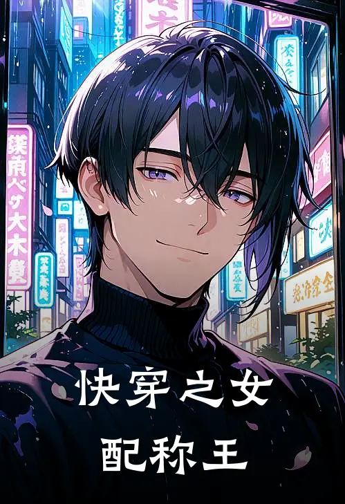 快穿之女配称王