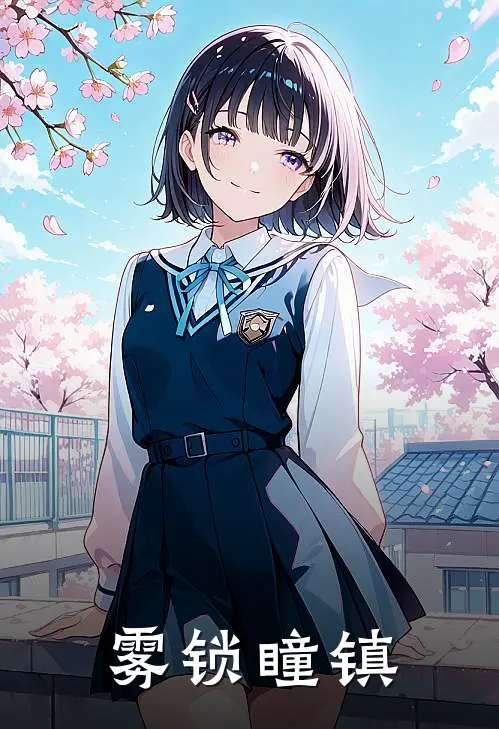 雾锁瞳镇(林羽阿明)免费阅读完整版小说_最新小说全文阅读雾锁瞳镇林羽阿明