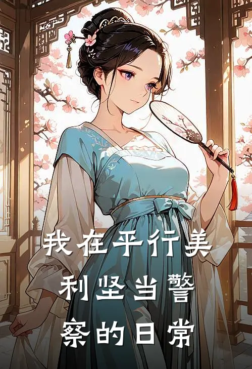 我在平行美利坚当警察的日常