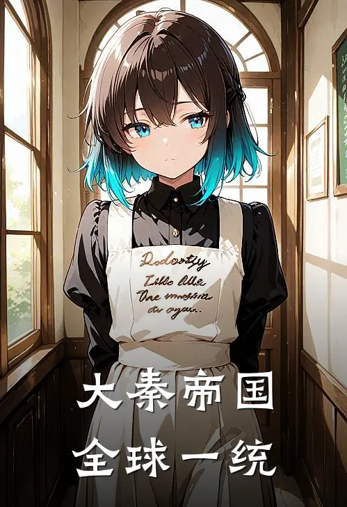 大秦帝国：全球一统