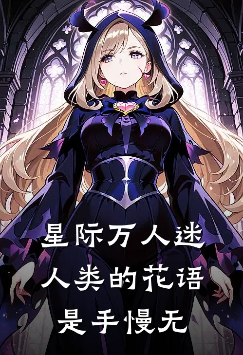 林蝉衣林蝉《星际万人迷，人类的花语是手慢无》完结版免费阅读_林蝉衣林蝉热门小说