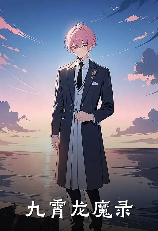 九霄龙魔录