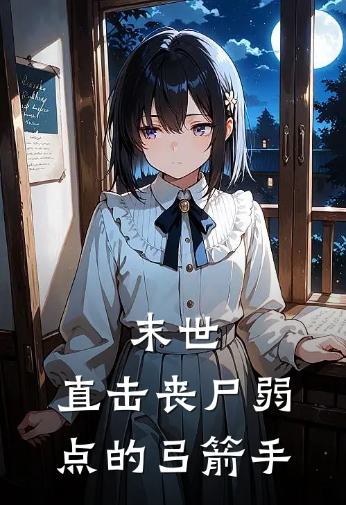 末世：直击丧尸弱点的弓箭手