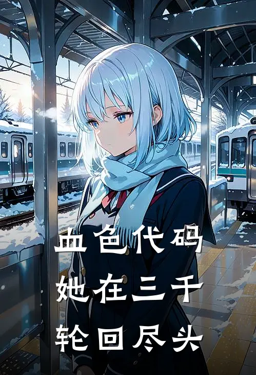 血色代码：她在三千轮回尽头