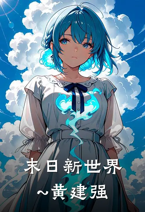 末日新世界~黄建强