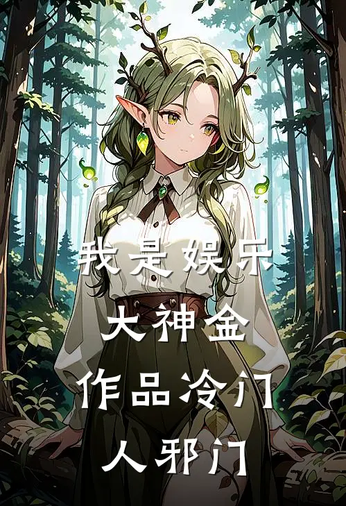 我是娱乐大神金，作品冷门人邪门