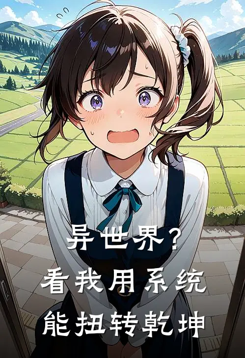 异世界？看我用系统能扭转乾坤