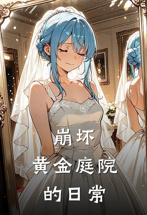 崩坏：黄金庭院的日常(林墨凯文)最新小说_免费阅读完整版小说崩坏：黄金庭院的日常(林墨凯文)