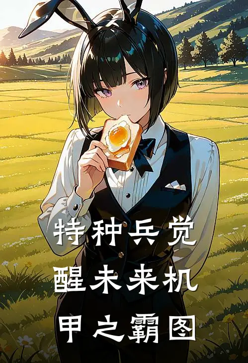 特种兵觉醒未来机甲之霸图(凌锋洛璃)最新完结小说_完结版小说全文免费阅读特种兵觉醒未来机甲之霸图(凌锋洛璃)