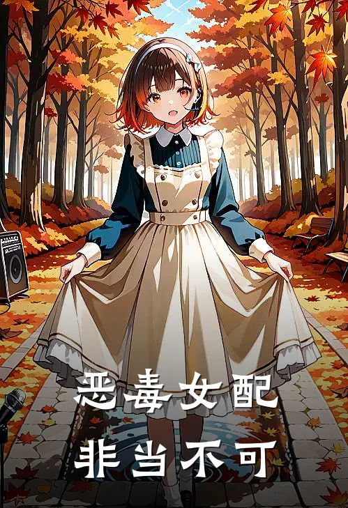 恶毒女配非当不可