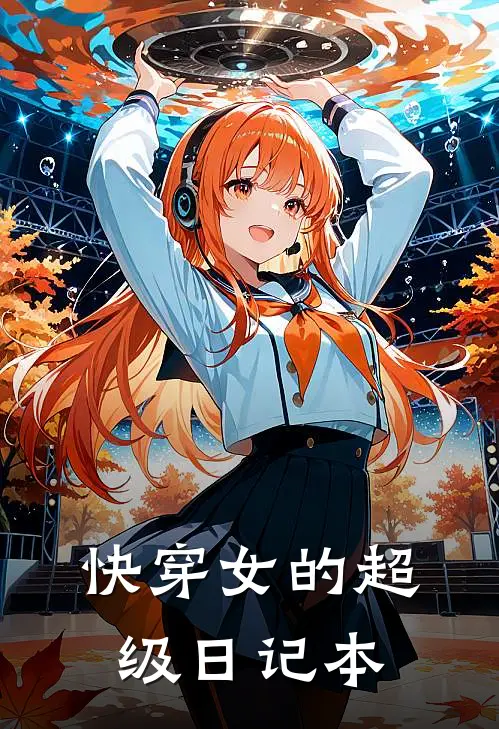 快穿女的超级日记本