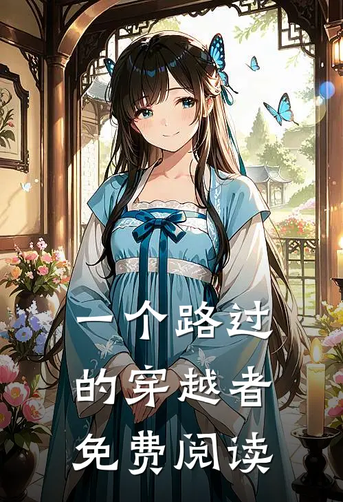 一个路过的穿越者免费阅读
