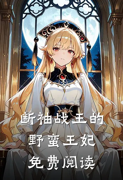 断袖战王的野蛮王妃免费阅读