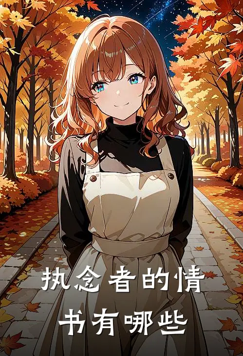 执念者的情书有哪些