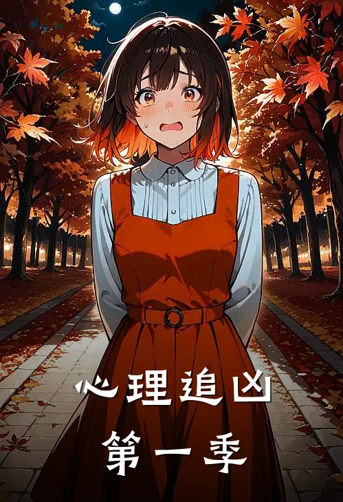 心理追凶第一季