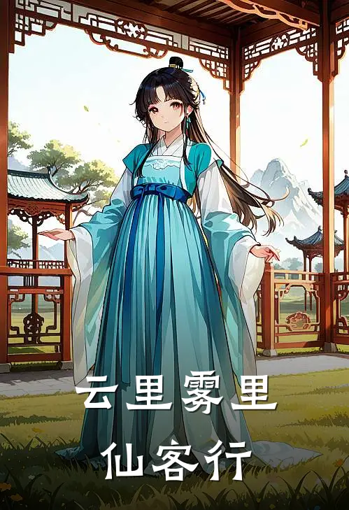 云里雾里仙客行