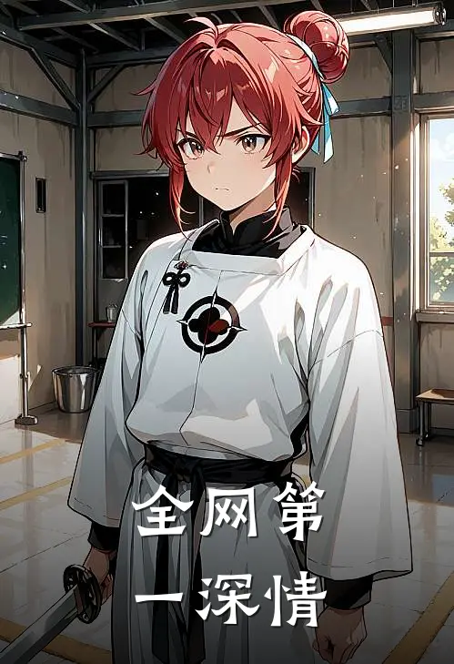 全网第一深情