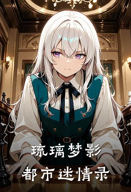 琉璃梦影：都市迷情录