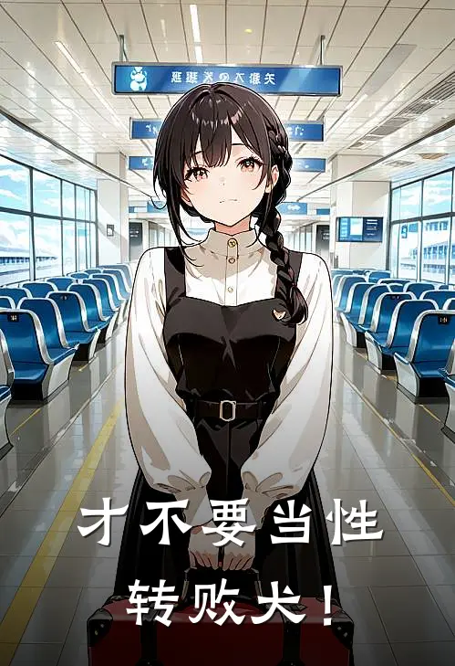 才不要当性转败犬！