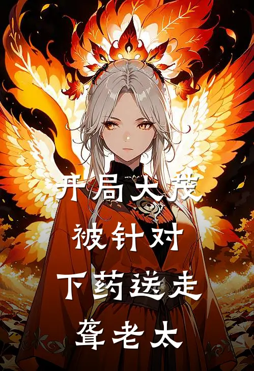 开局大茂被针对，下药送走聋老太
