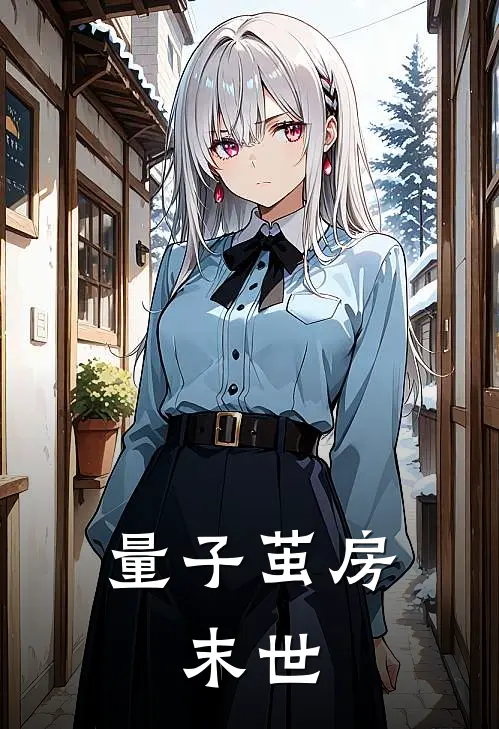 量子茧房，末世