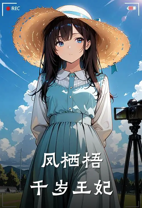 凤栖梧：千岁王妃