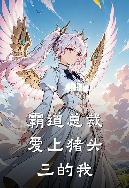 霸道总裁爱上猪头三的我