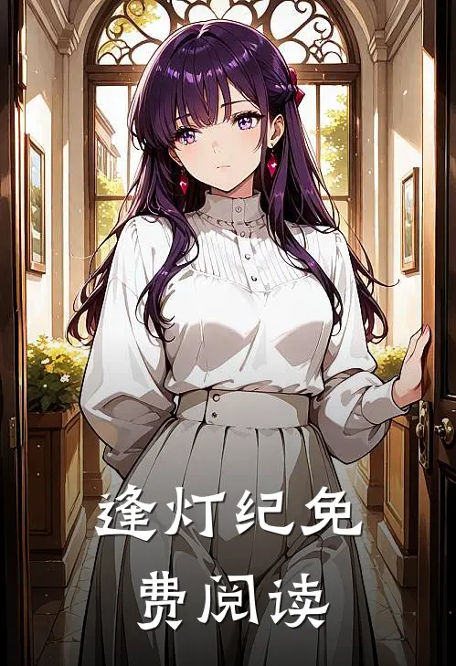 逢灯纪免费阅读