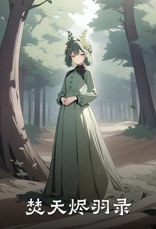 焚天烬羽录(萧宸林琅天)全本免费小说_新热门小说焚天烬羽录萧宸林琅天