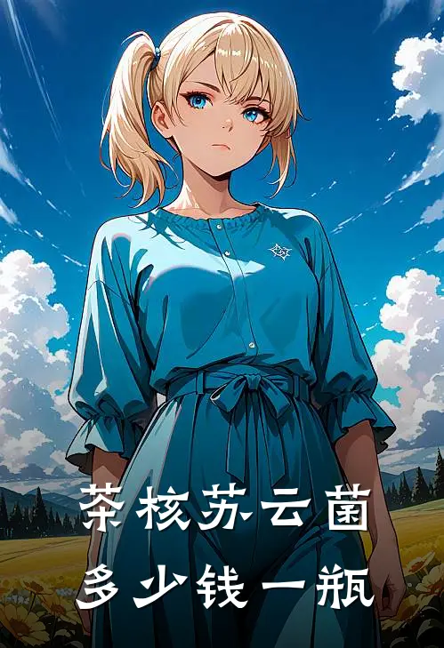 茶核苏云菌多少钱一瓶