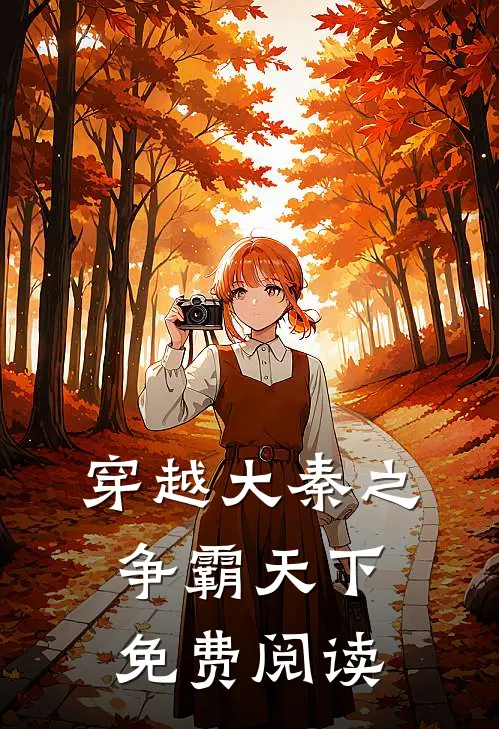 穿越大秦之争霸天下免费阅读