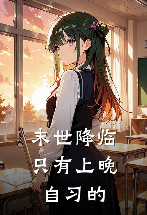末世降临，只有上晚自习的